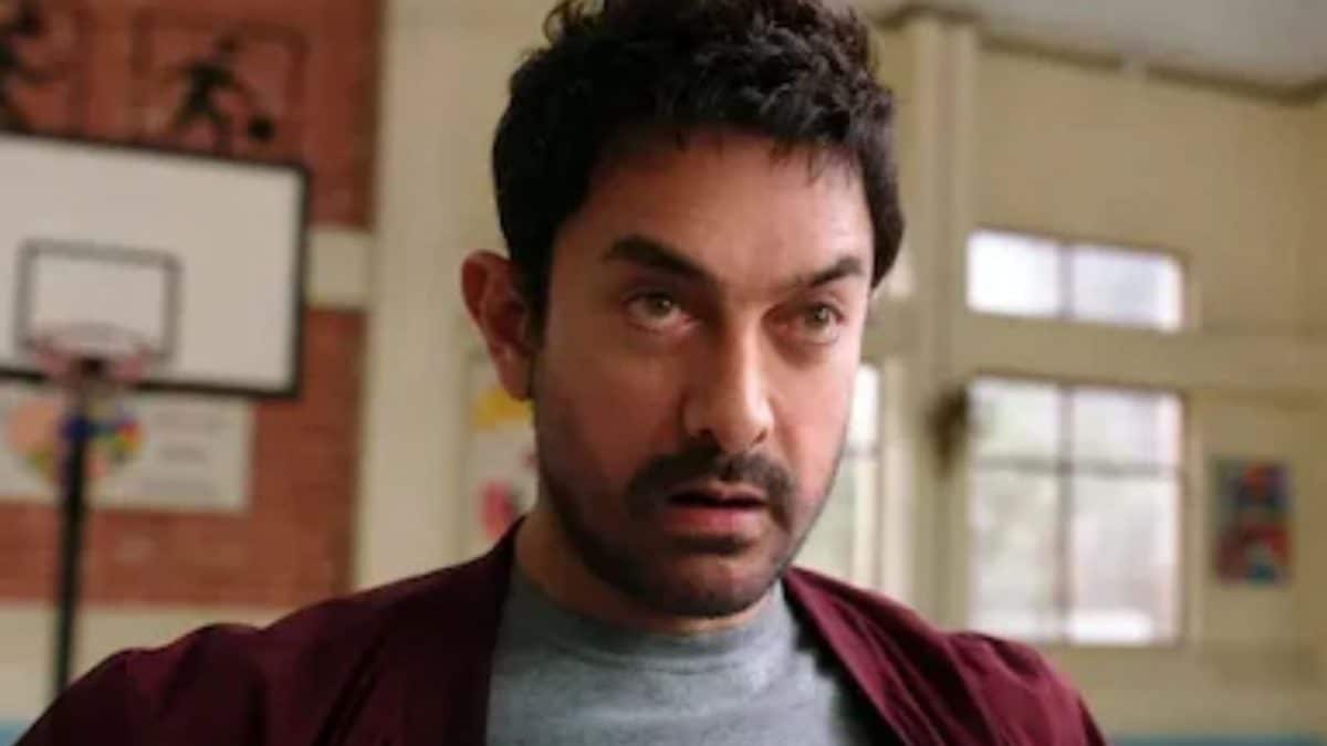 Sitaare Zameen Par Box Office Day 10: Aamir Khan Film Sees Solid Growth, Crosses Rs 122 Cr Mark In India