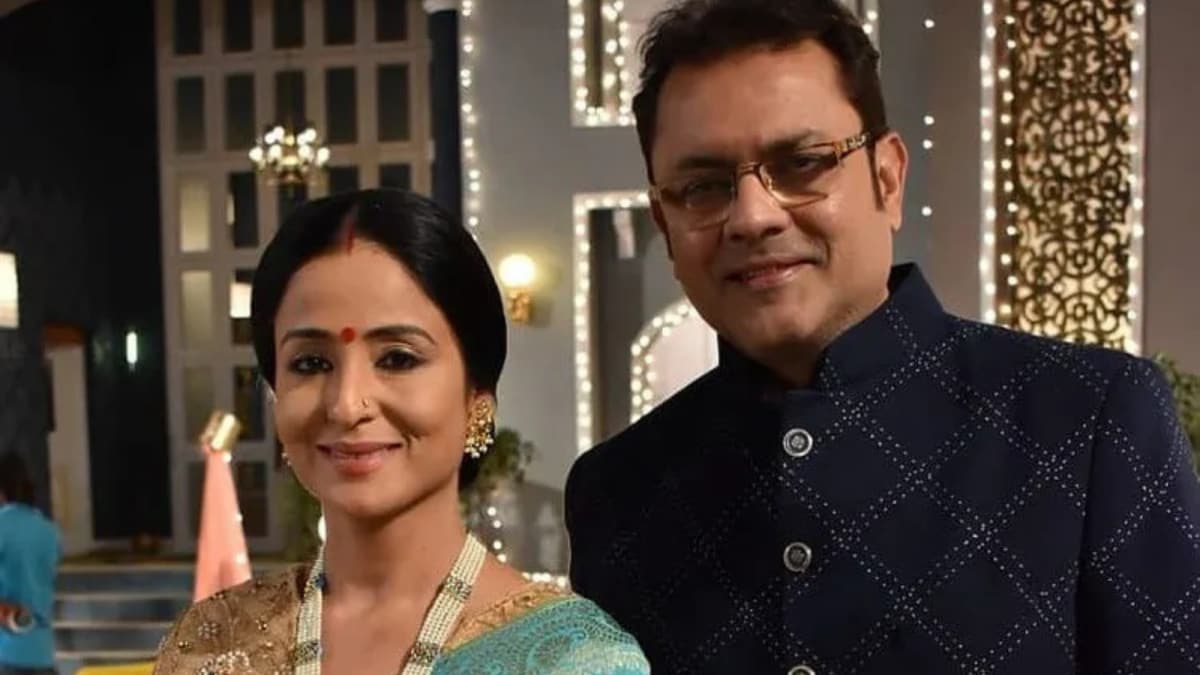 Lataa Saberwal, Sanjeev Seth Announce Separation After 15 Years