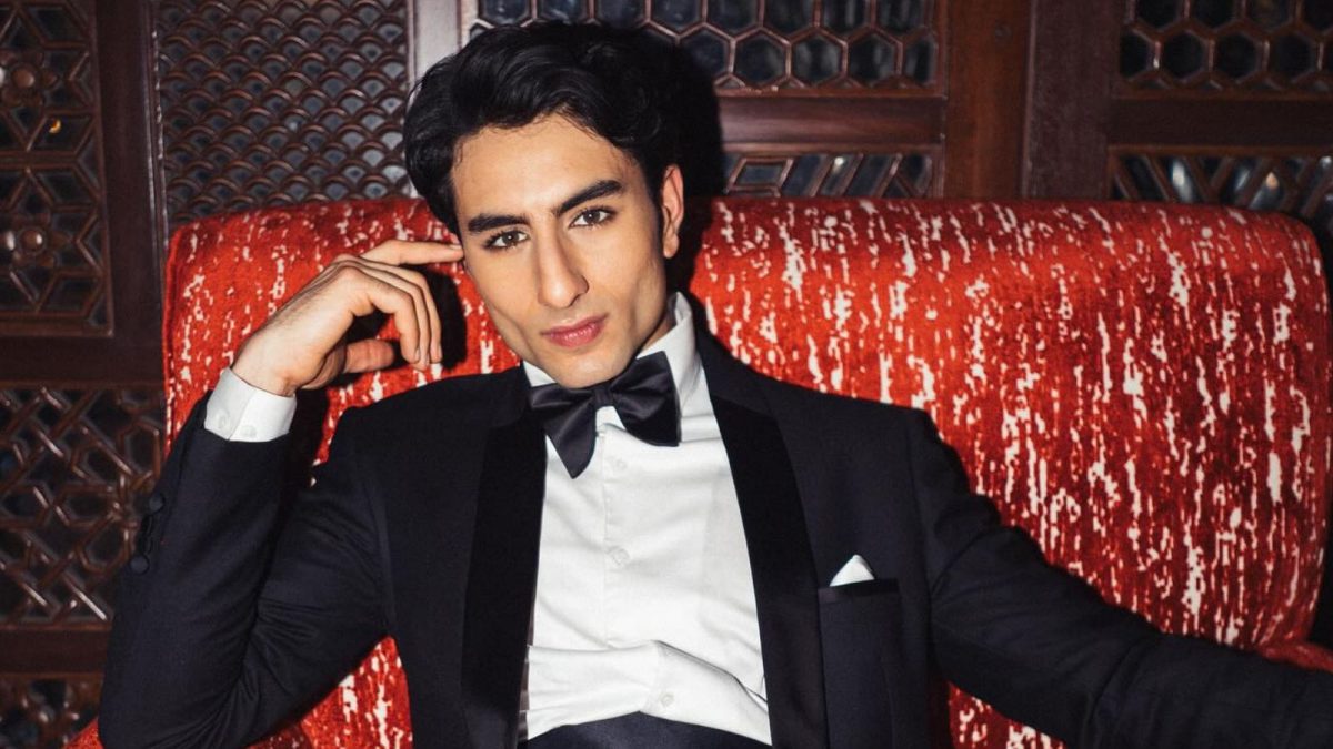Ibrahim Ali Khan Names Ranbir Kapoor as Best Dressed Actor