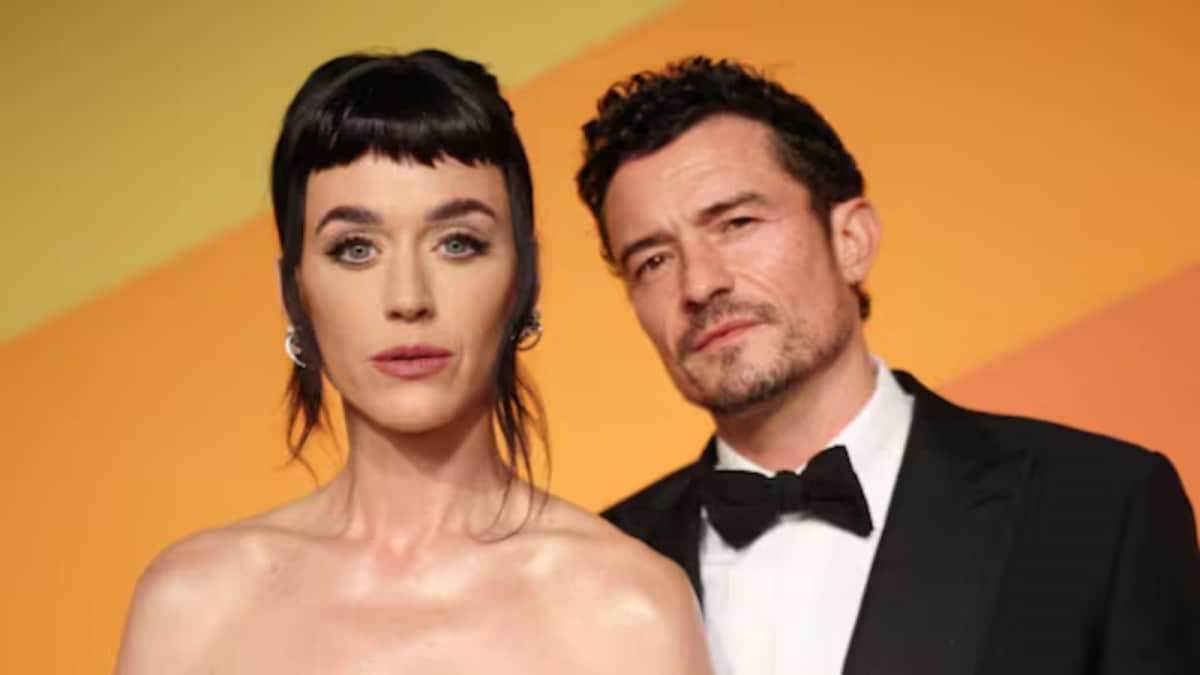 Katy Perry and Orlando Bloom Face 'Make-or-Break' Relationship Talks