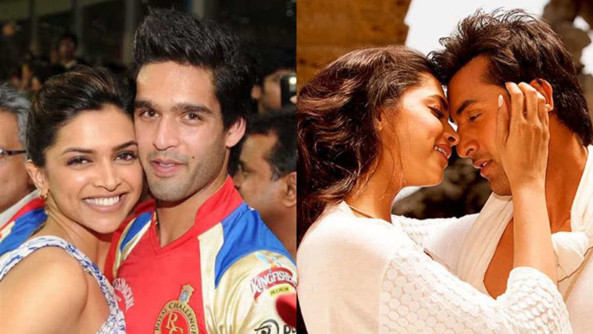 Deepika Padukone Reflects on Past Relationships