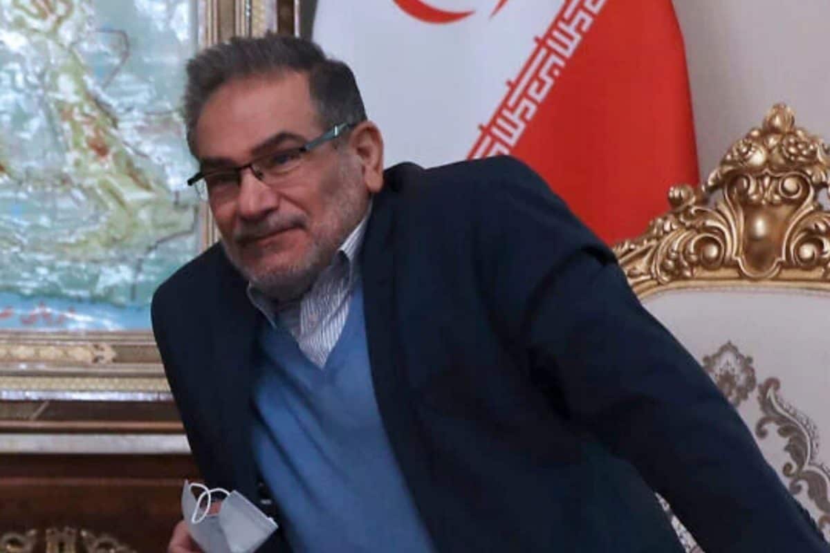 Back From The Dead, Khamenei's Advisor Says He Has Surprises For US: ‘Game Not Over’