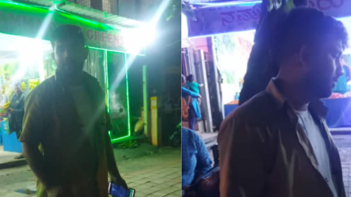 ‘Caught Him Red-Handed’: Woman Alleges Rapido Driver Tried Stealing From Her Bag