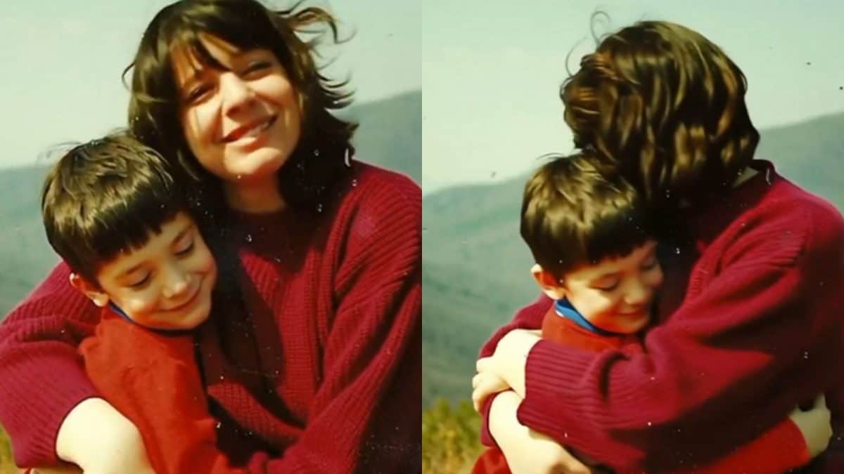 Reddit Co-founder Uses AI To ‘Hug’ Late Mother, Internet Warns Of ‘False Memory’ Reddit Co-founder Uses AI To ‘Hug’ Late Mother, Internet Warns Of ‘False Memory’