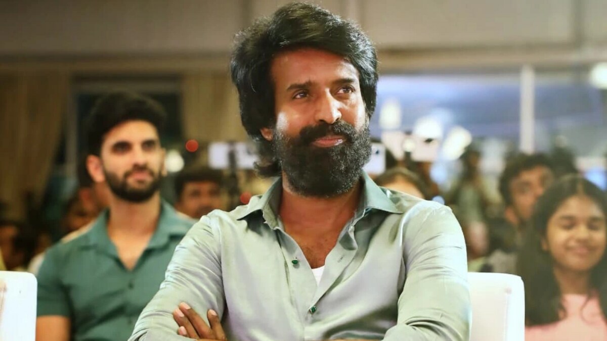Soori's Humble Beginnings: From Daily Wage Worker to Stardom