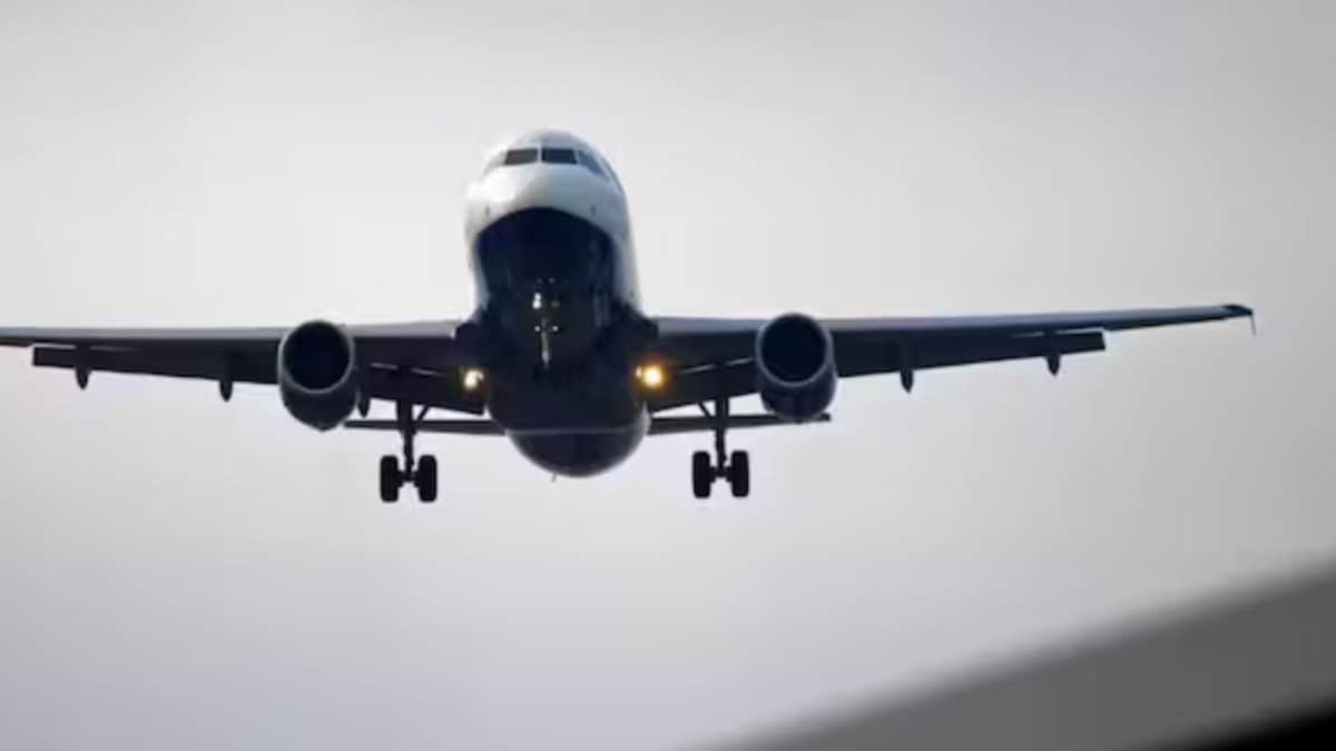 ‘Bombs Were Flying Around’: Man Recounts 7-Hour Ordeal After Doha Flight Diverted To Istanbul