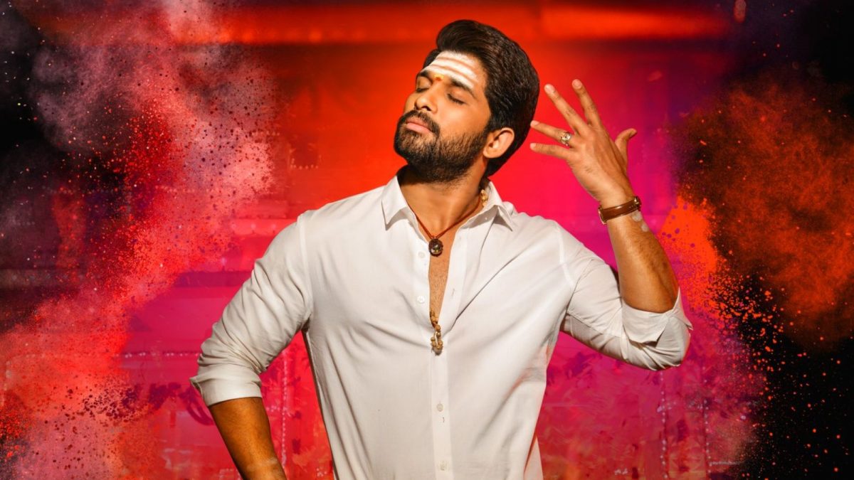 DJ: Duvvada Jagannadham Celebrates 8 Years with Allu Arjun