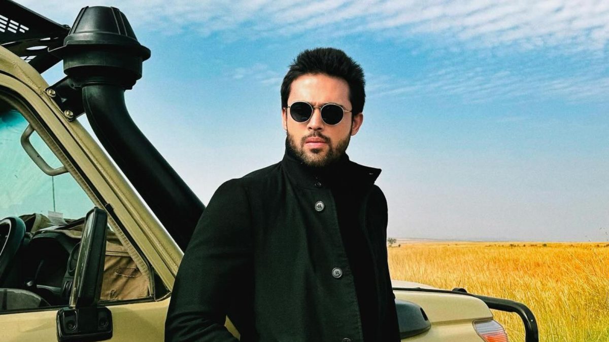 Parth Samthaan Talks Marriage Plans, Prefers Love over Arranged
