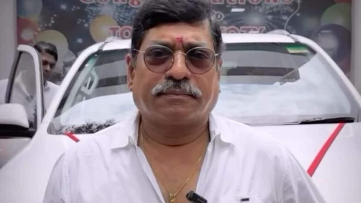 Sanjay Narvekar Joins CID 2 as SOS Officer