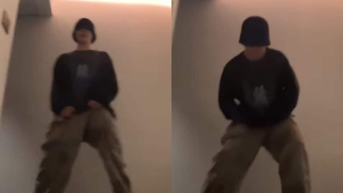BTS' Jimin Shares Dance Video After Military Service