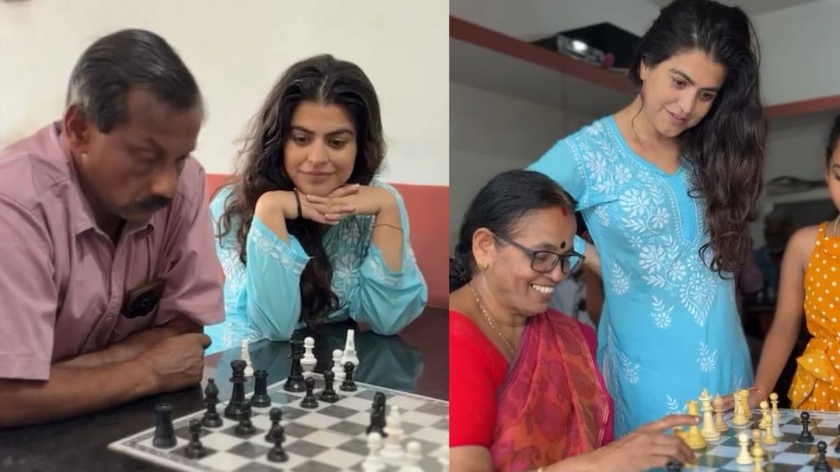 How The Power Of Chess Helped A Kerala Village Break Free From Addiction