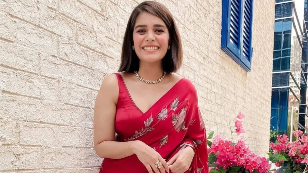 Pooja Gor Shuts Down Rumours Of Joining Gori Chale Gaon: ‘Hearing For The First Time’