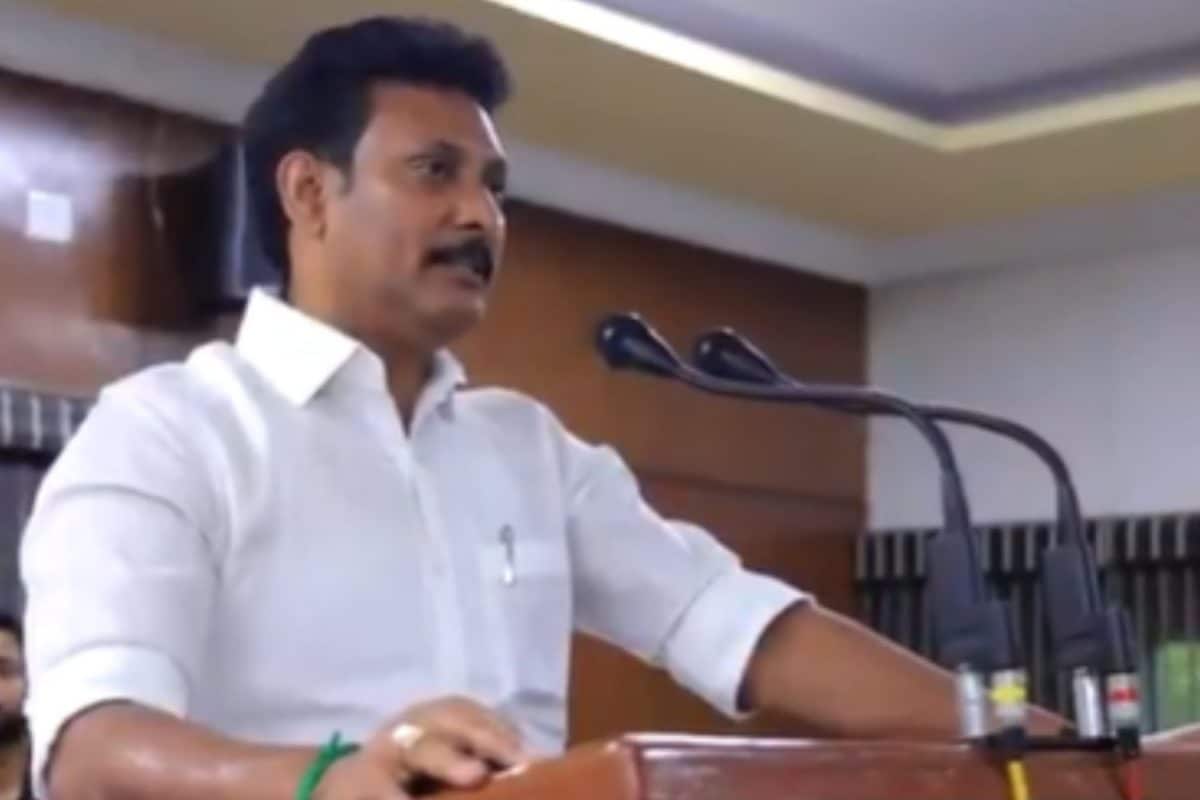 'Undue Prominence': Tamil Nadu Minister Slams Centre Over Sanskrit Bias, Announces Textbook Revisions