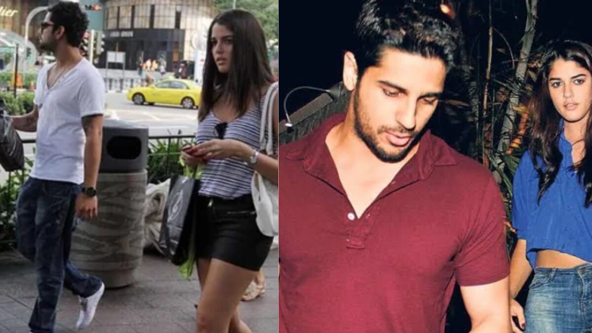 Izabelle Leite's Past Relationship With Virat Kohli Revisited