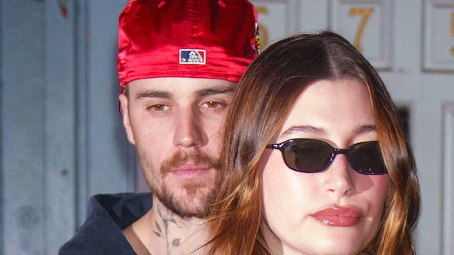 Justin and Hailey Bieber got married in September 2018. (Photo Credit: Instagram) Justin and Hailey Bieber got married in September 2018. (Photo Credit: Instagram)