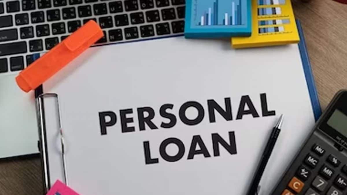 How To Apply For A Personal Loan Online