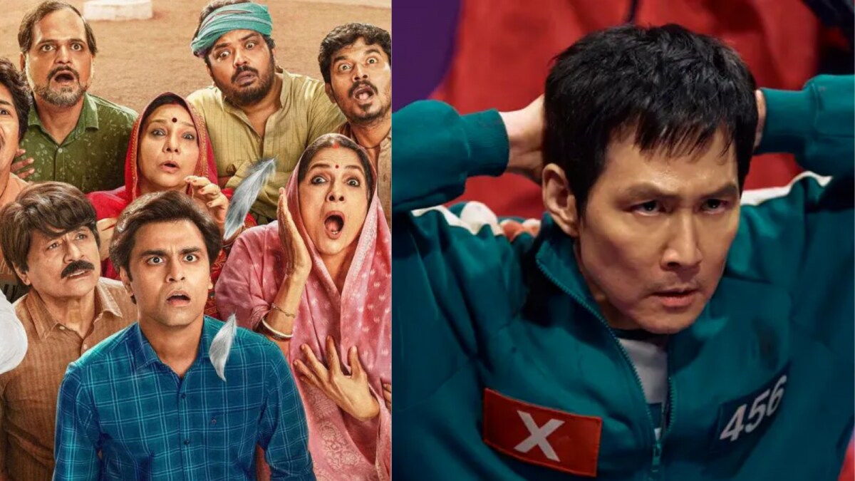 New Web Series and Movies to Stream on OTT Platforms This Weekend