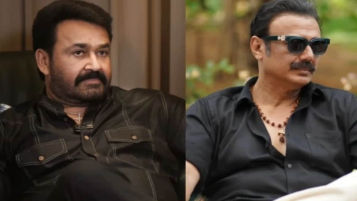 Baiju Santhosh Denies Spat with Mohanlal at AMMA Meeting