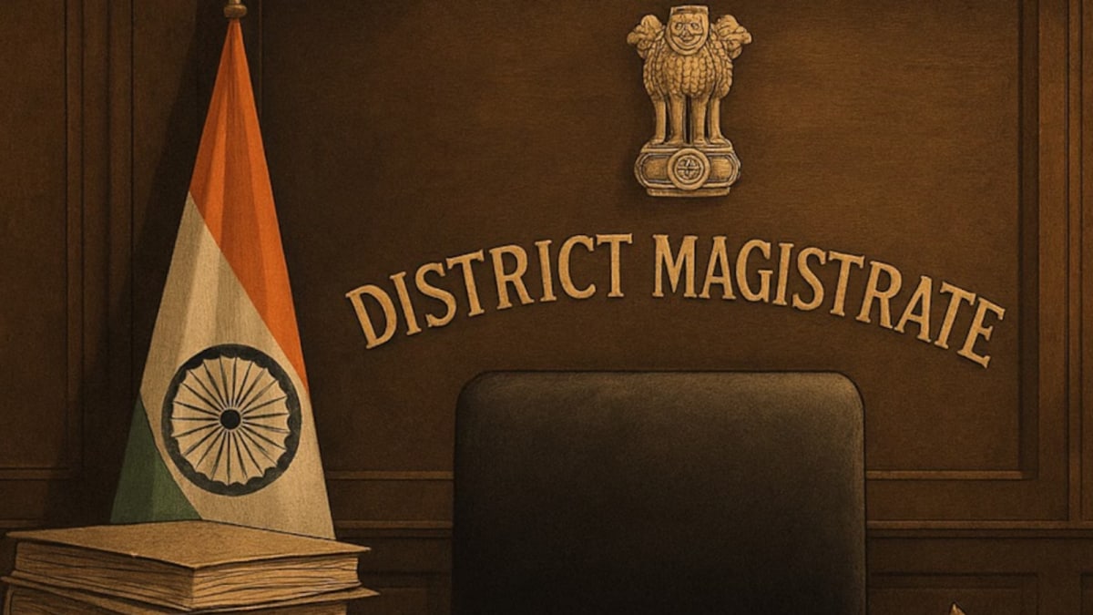 Ex-IAS Officer Compares Life: 1970s vs. Today