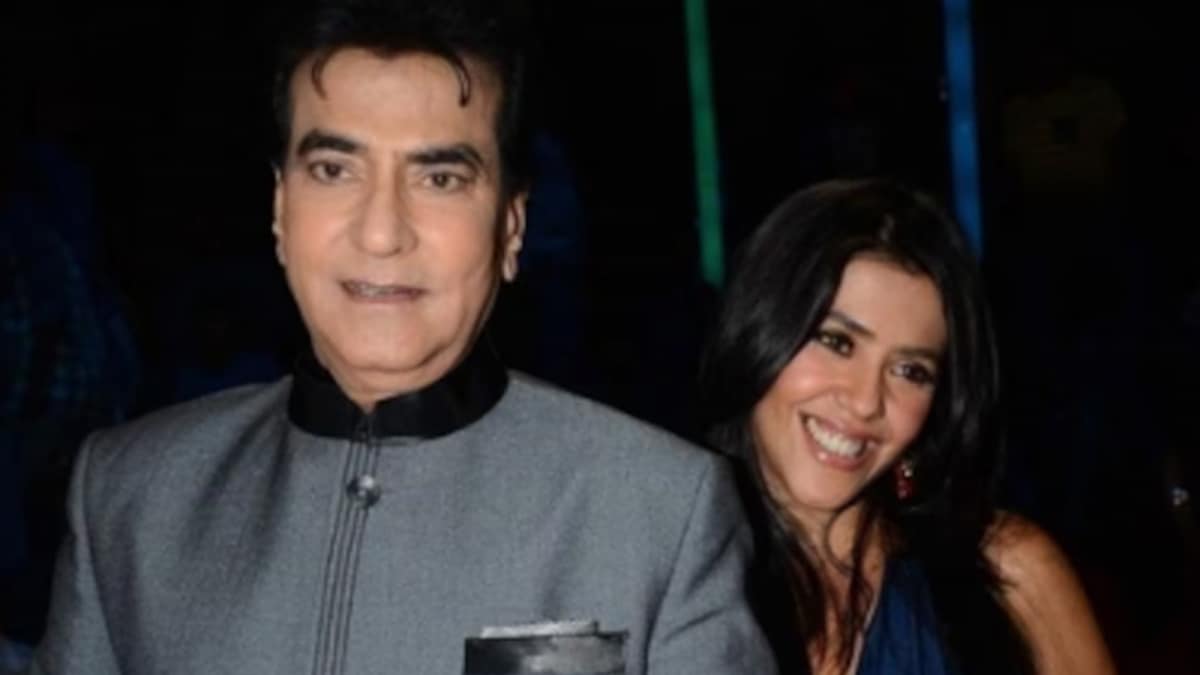 Jeetendra and Ekta Kapoor Sell Mumbai Apartment for ₹12.25 Crore