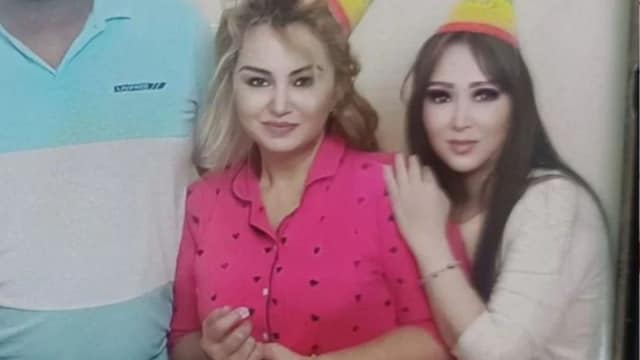 Lola is believed to have orchestrated the movement of multiple women from Uzbekistan into India (News18 Hindi)