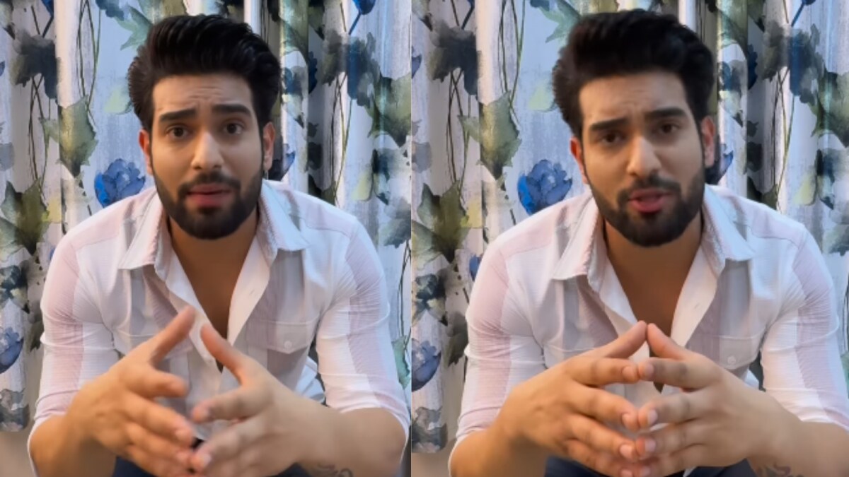 Actor Abhishek Malik Calls for Improved Delhi Air Quality