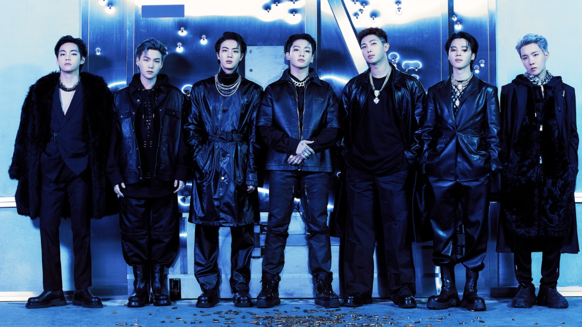 BTS To Drop First-Ever Live Album ‘Permission To Dance’: Release Date, Track-List And More