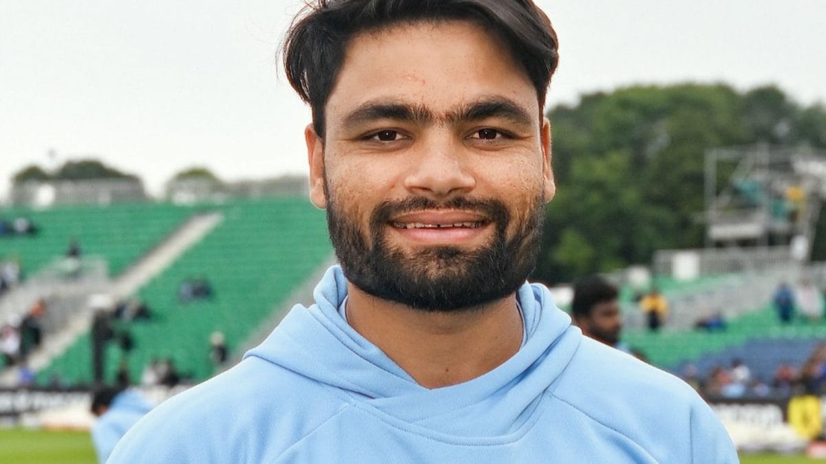 A Class 9-Pass, Can Cricketer Rinku Singh Become UP’s Basic Shiksha Adhikari? Rule Says...