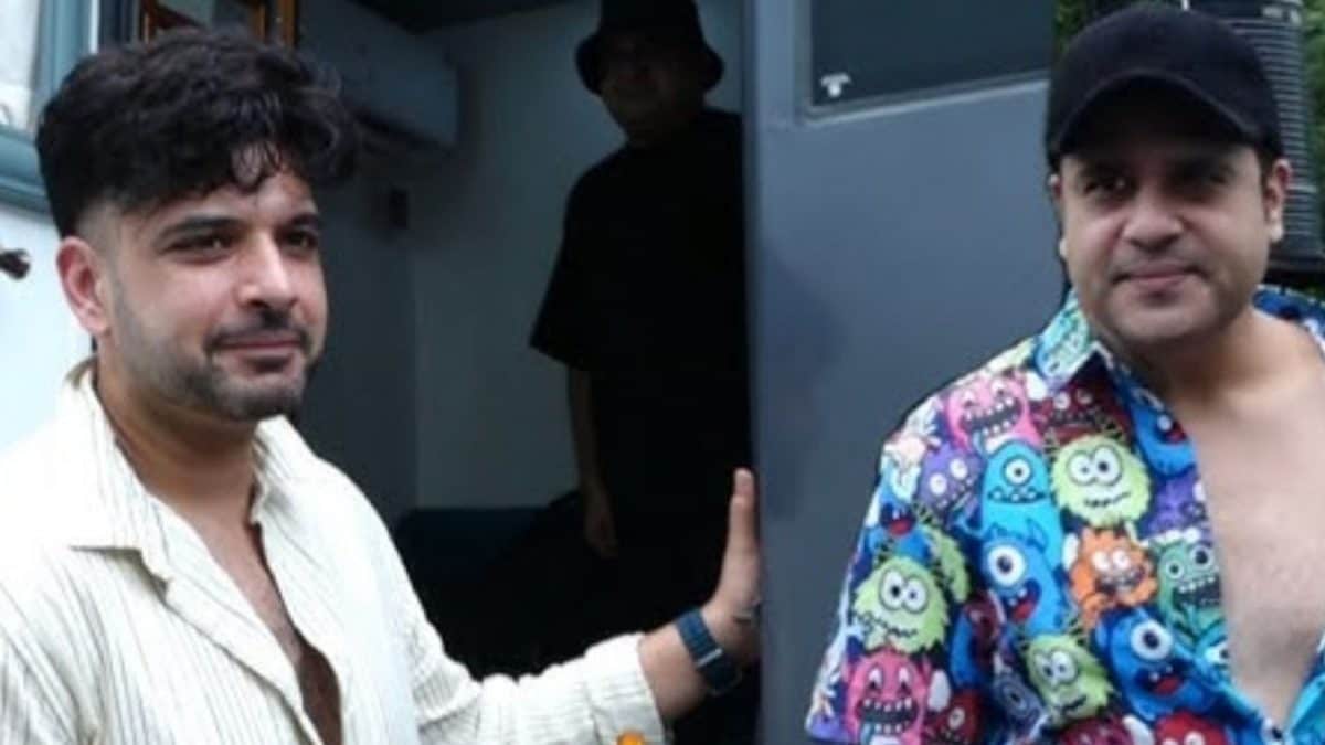 ‘Most Desi Guy’: Krushna Abhishek On His Changed Opinion About Karan Kundrra
