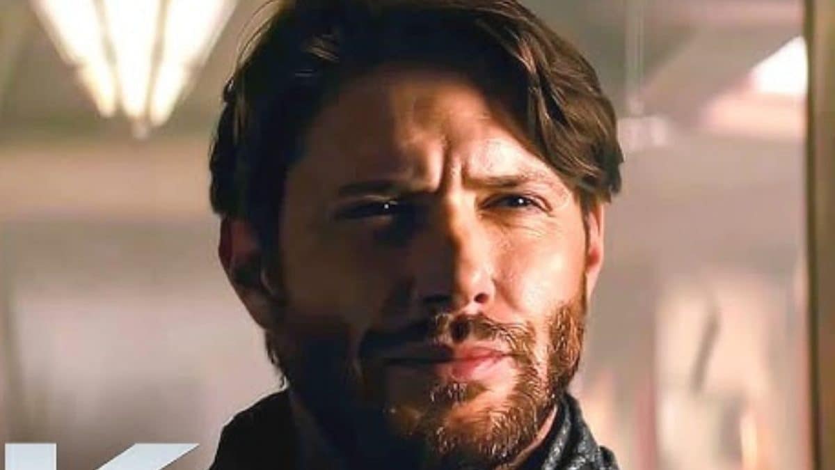 Jensen Ackles' "Countdown" Series Now Streaming on Prime Video