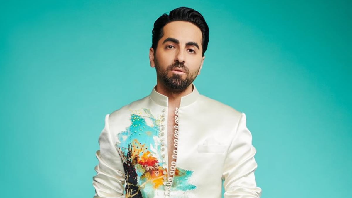 Ayushmann Khurrana and Kamal Haasan Invited to Join Oscars Academy