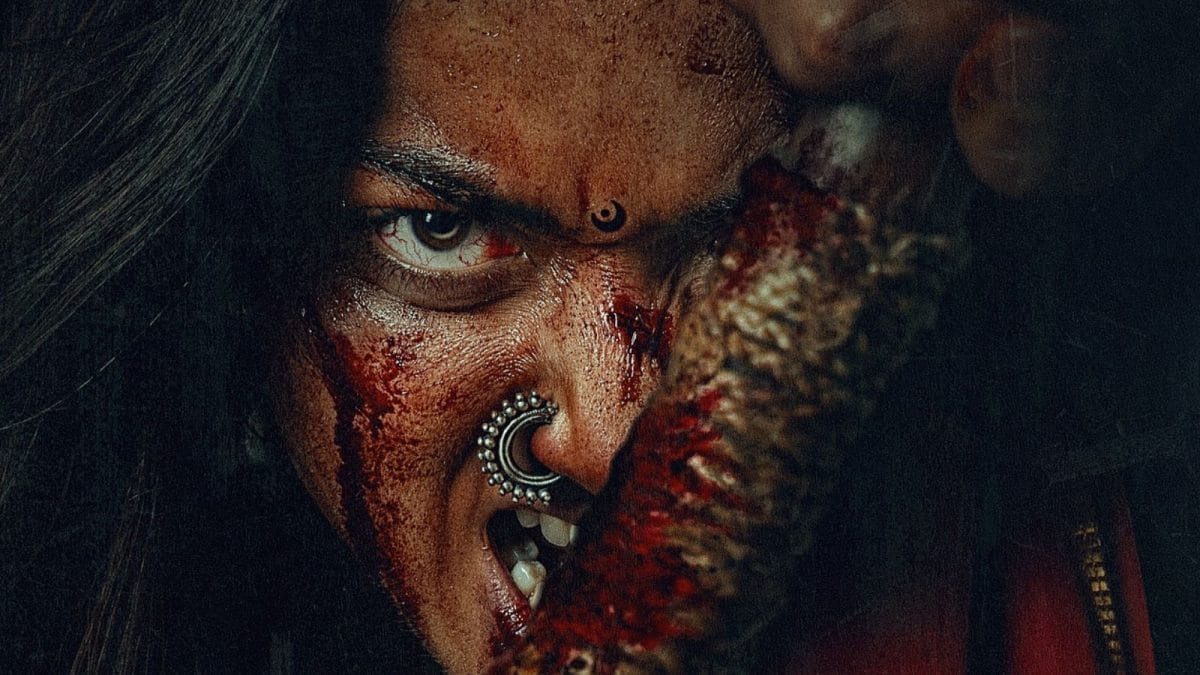 Rashmika Mandanna’s Fierce ‘Mysaa’ Avatar Gets A Shout Out From Vicky Kaushal