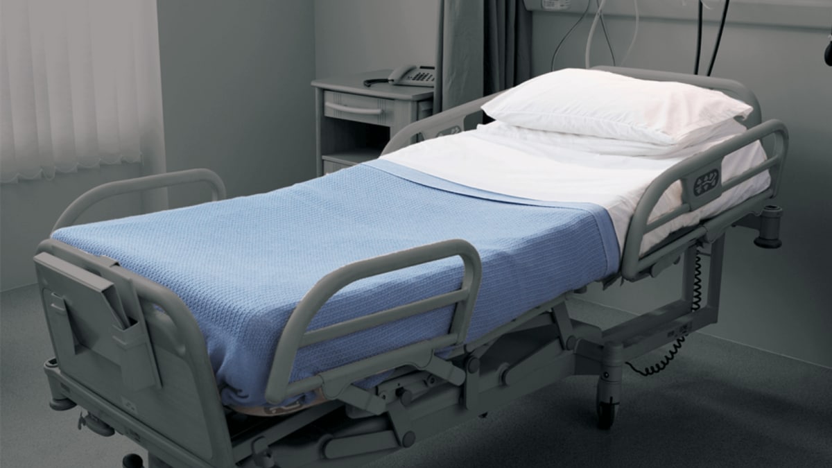 Indian CEO’s ‘Your Heart Isn’t A Machine’ Post From Hospital Bed Backfires
