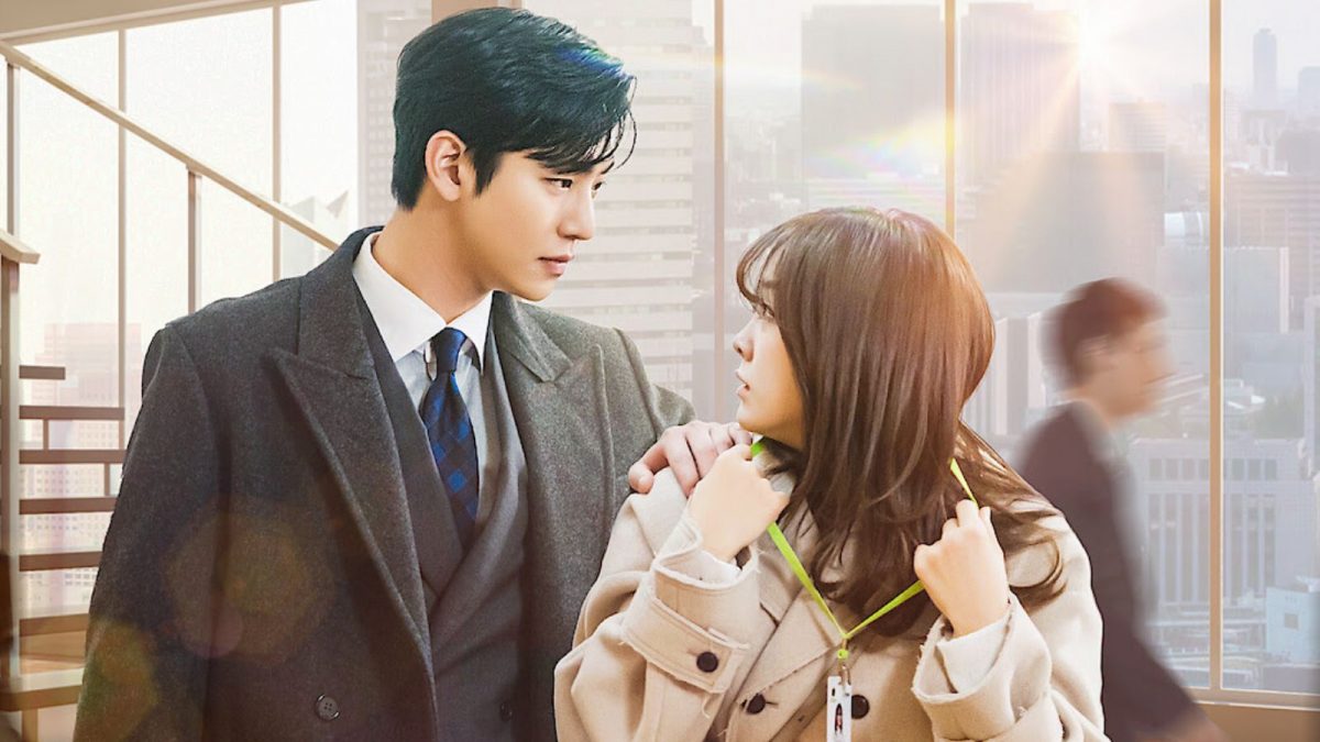 Best K-Dramas on Netflix: A Guide to Popular Shows
