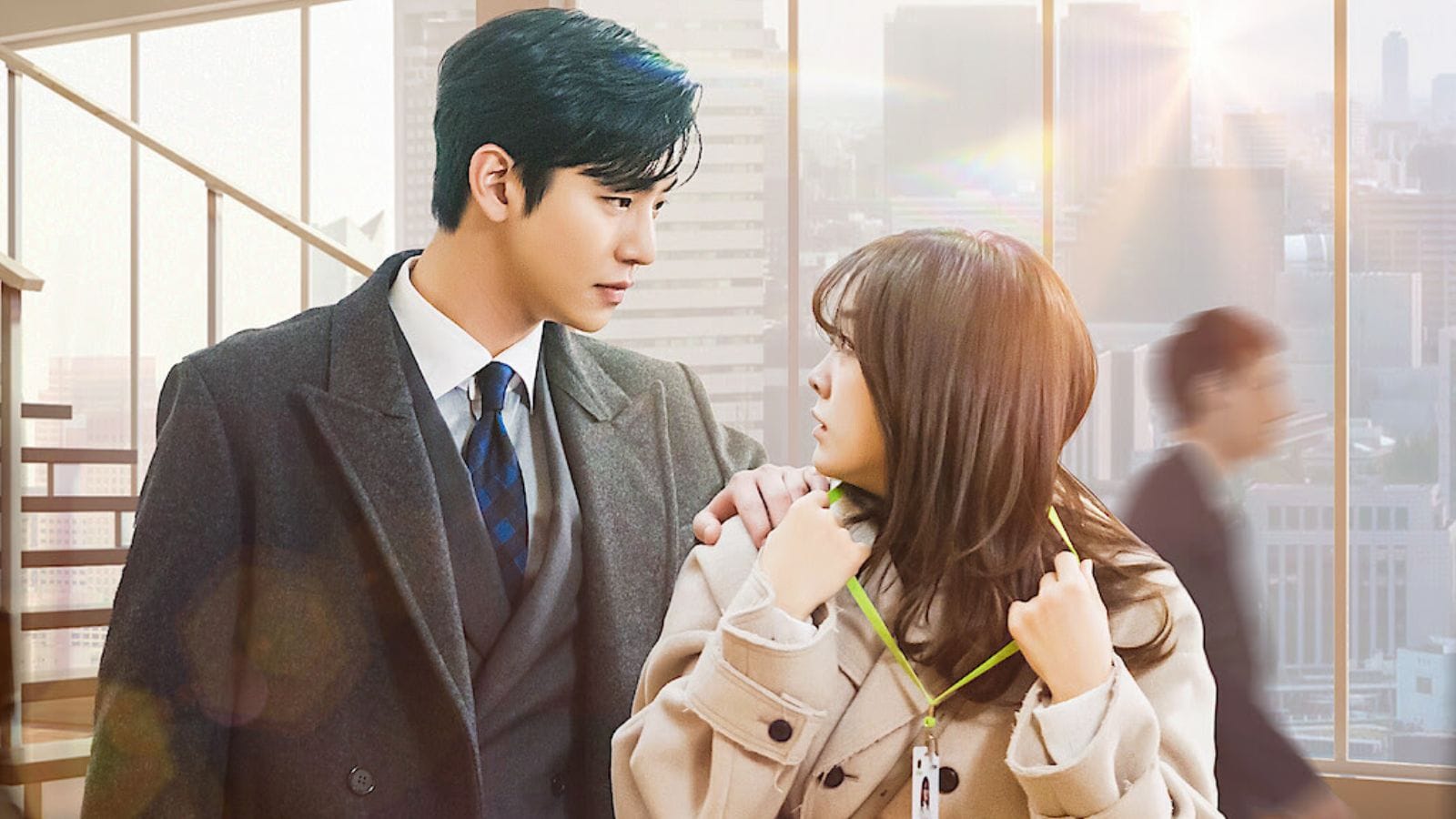 Upcoming South Korean Dramas on OTT: Top New K-Dramas to Watch in 2024