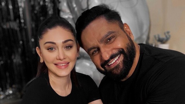 Shefali Jariwala's Husband Parag Tyagi Was Doing THIS 5 Hours Before Her Death | Television News - News18