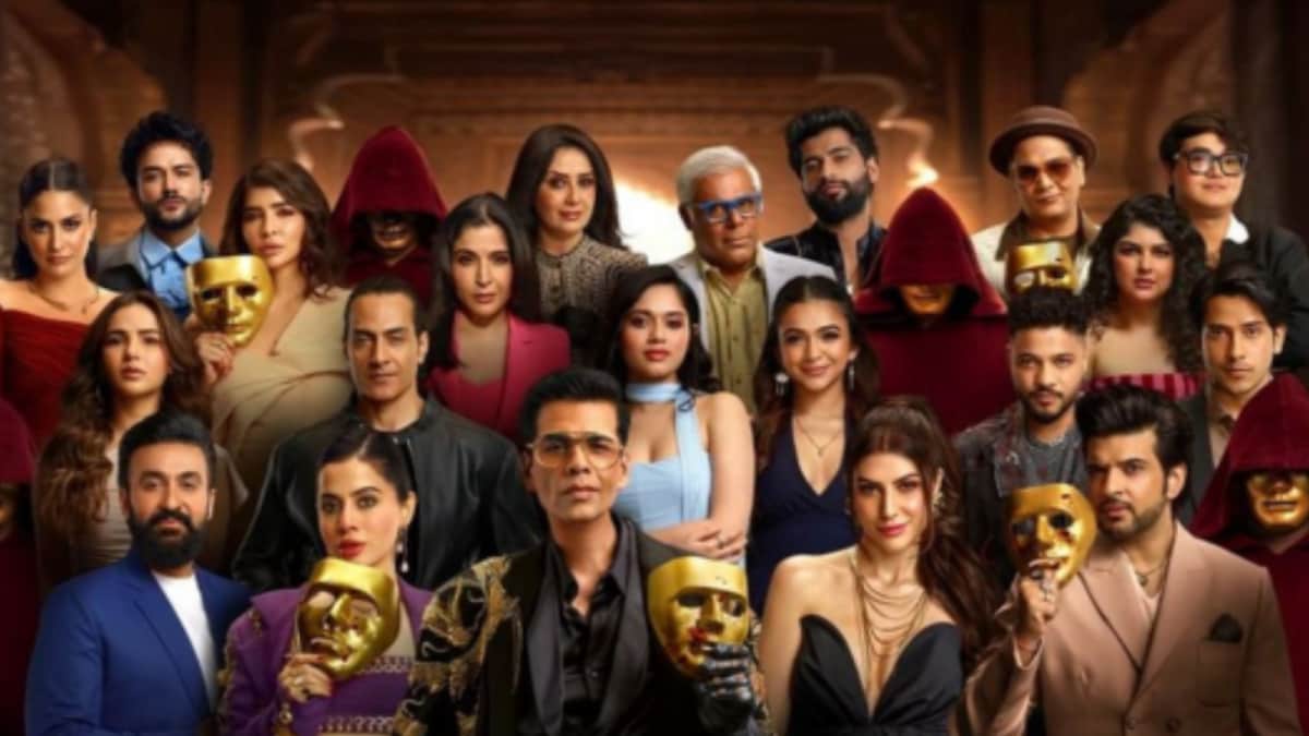 The Traitors India Grand Finale: When and Where to Watch