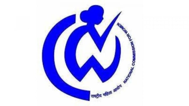 Logo of National Commission for Women. (X/@NCWIndia)