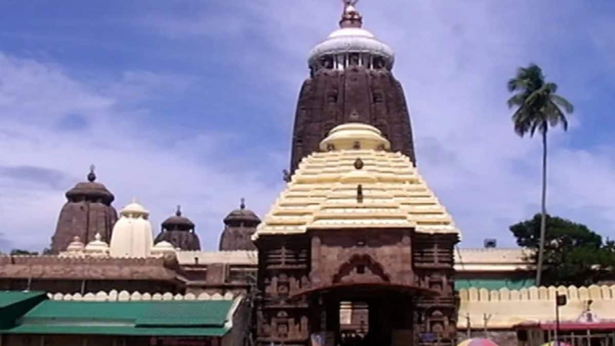 From Tirupati To Puri’s Jagannath, A Look At India’s 10 Wealthiest Temples
