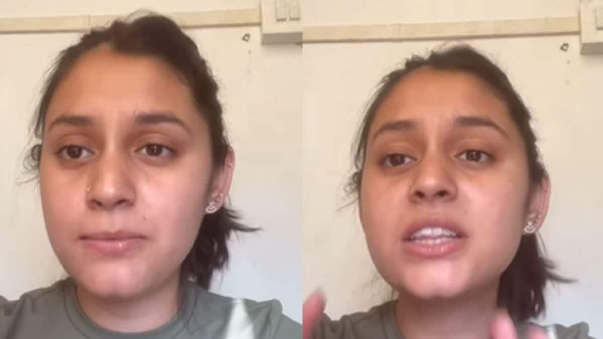 YouTuber Claims She Was Drugged, Robbed Inside 2 AC Coach In Shocking Video YouTuber Claims She Was Drugged, Robbed Inside 2 AC Coach In Shocking Video
