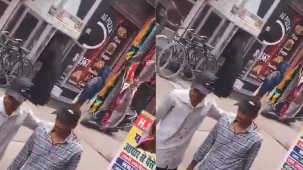 ‘Faith Has No Religion’: Internet After Muslim Woman Prays At UP’s Shiva Temple For Brother’s Recovery
