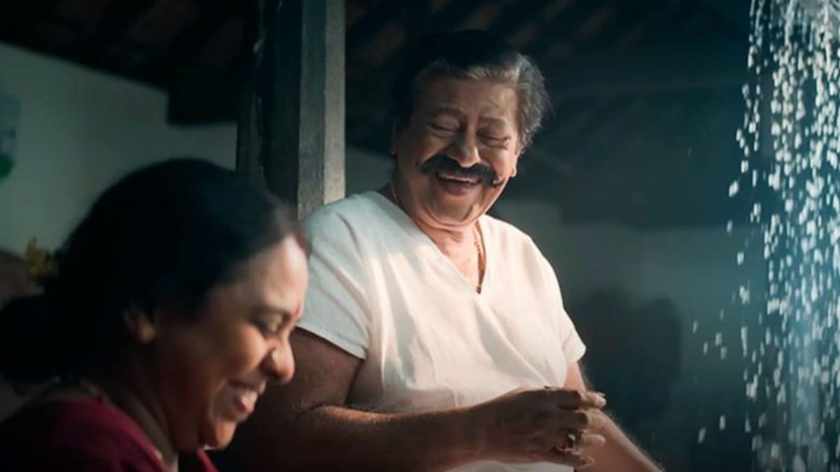 Soori’s Family Drama Maaman Set For OTT And TV Premiere On Same Day