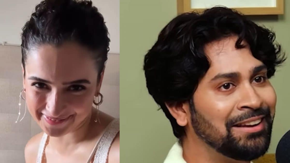What Is Matcha? Sanya Malhotra Says ‘Tu Chahiye’ But Ankush Bahuguna Thinks It’s ‘Mehendi Ka Pani’