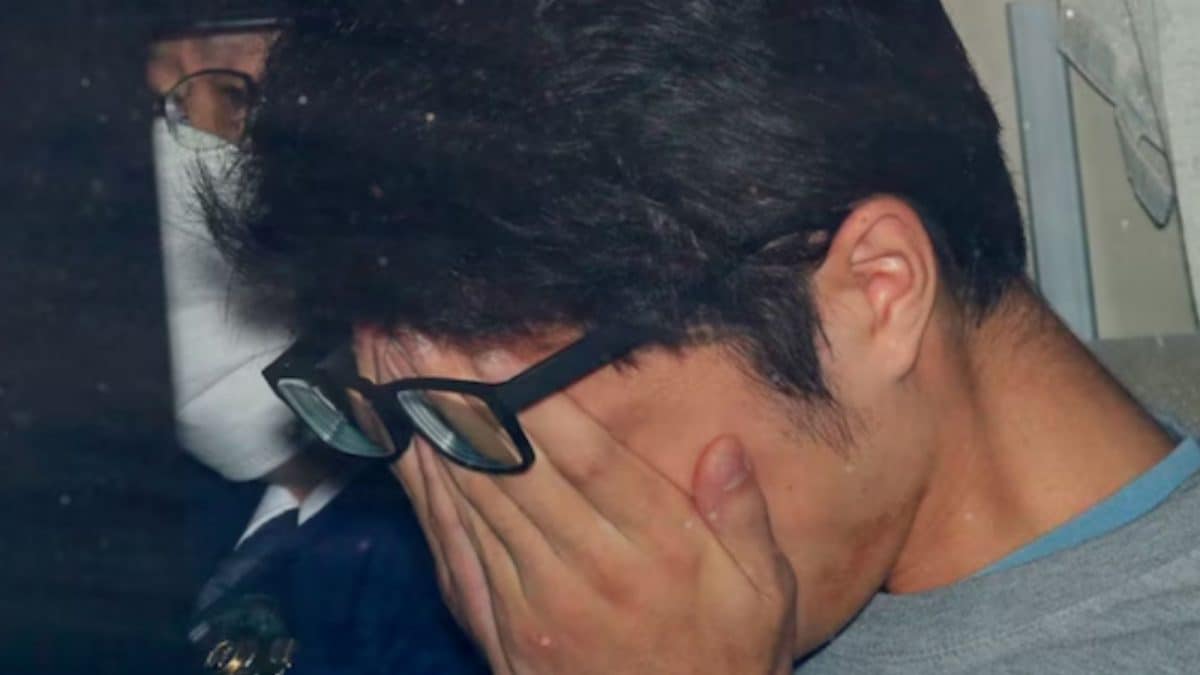 Who Is Takahiro Shiraishi And Why Is He Known As The ‘Twitter Killer’