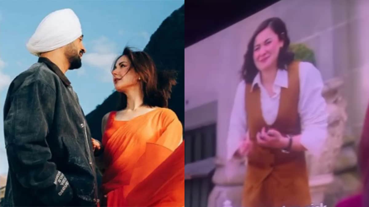 Sardaar Ji 3: Diljit Dosanjh Posts Public Response From Pakistani Theatres Amid Backlash