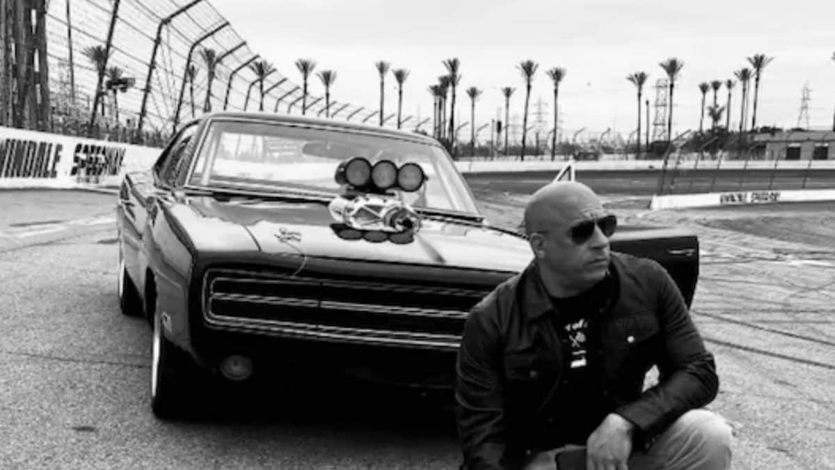 Fast And Furious 11: Vin Diesel Hints At Paul Walker’s Character Returning In F11