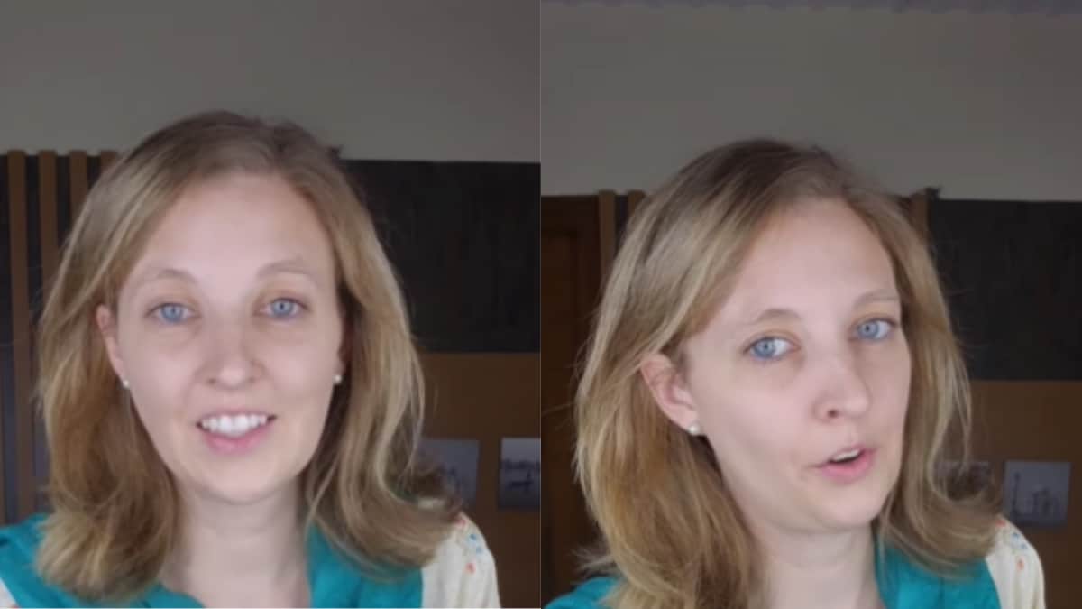 US Influencer Calls India A ‘Top Space Power’ After Historic ISS Moment