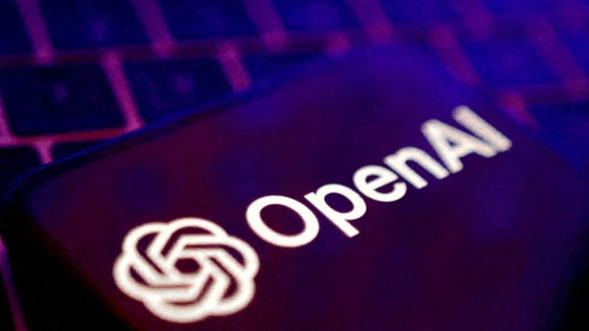 ‘He Could Have Asked ChatGPT To Rewrite’: CEO Under Fire For ‘Plagiarising’ Post On AI