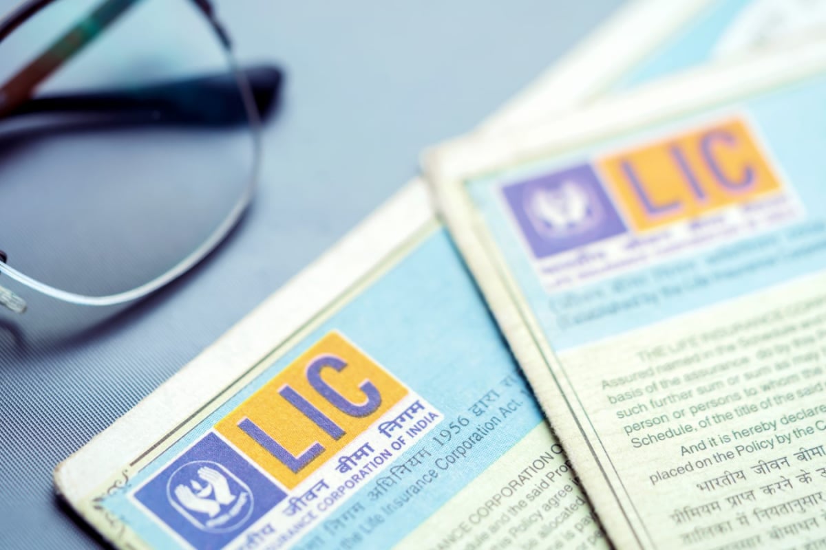 Now Check Your LIC Policy Status Online In Minutes, Here’s How