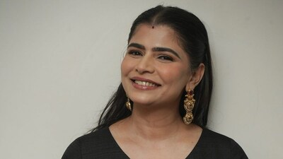Chinmayi Sripada reports morphed photo threat, says trolling targeted her kids.